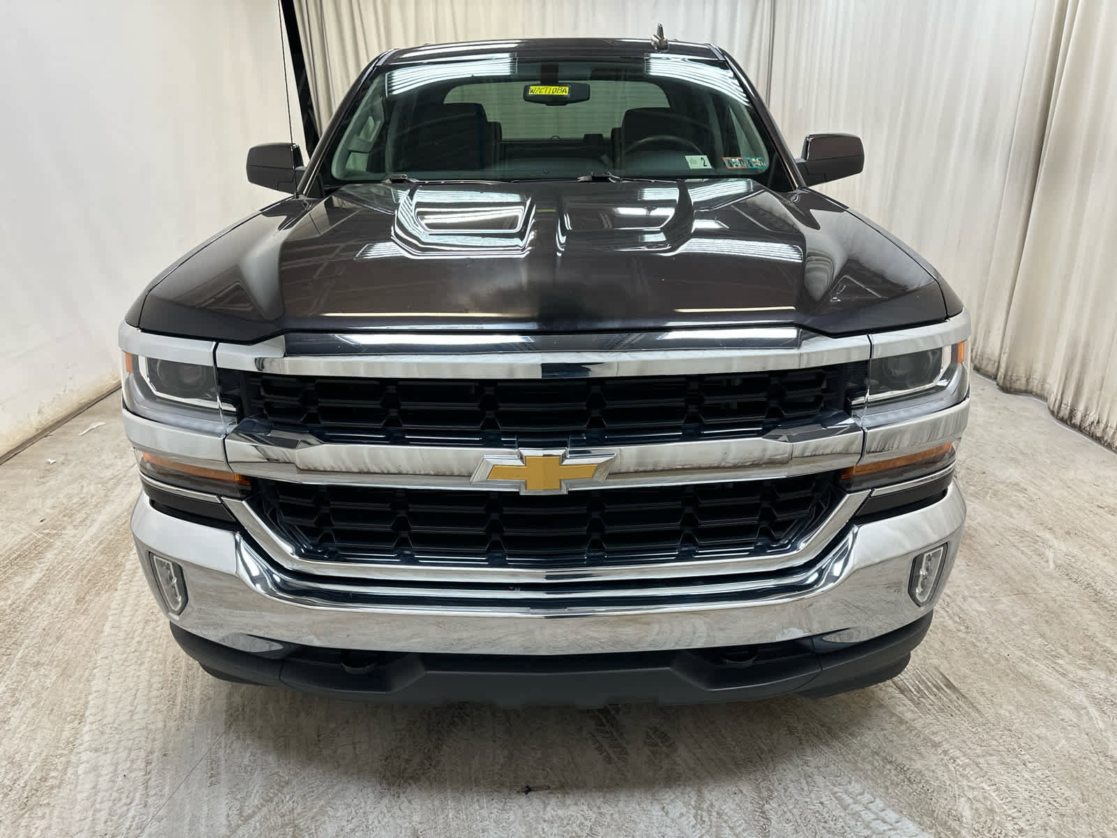 Used 2016 Chevrolet Silverado 1500 LT w/ All Star Edition image 3