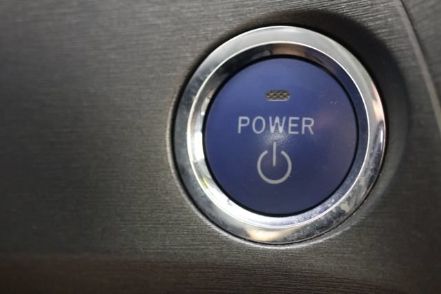 Used 2015 Toyota Prius Three FWD image 14