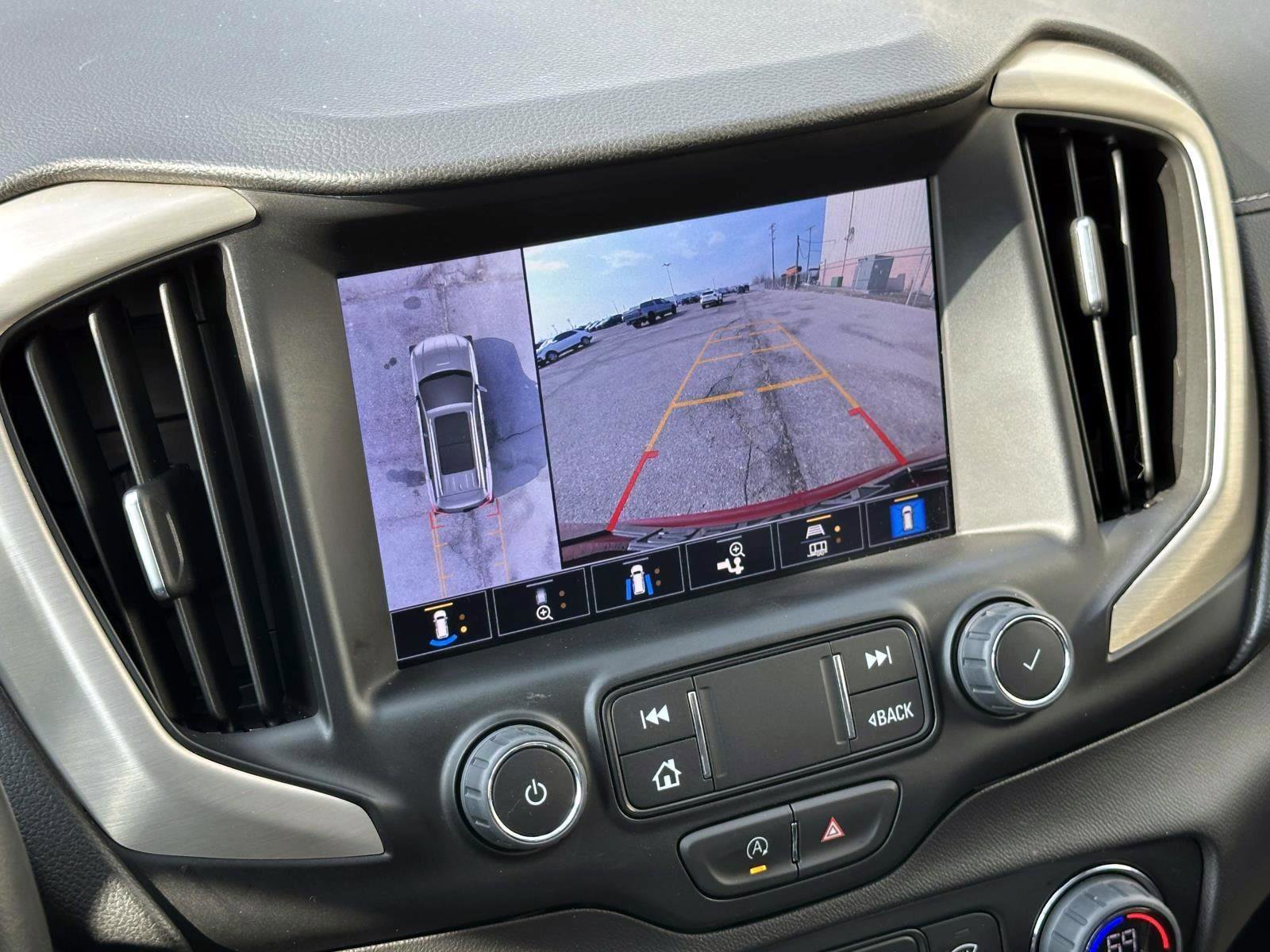 Certified 2024 GMC Terrain Denali w/ Denali Premium Package image 25