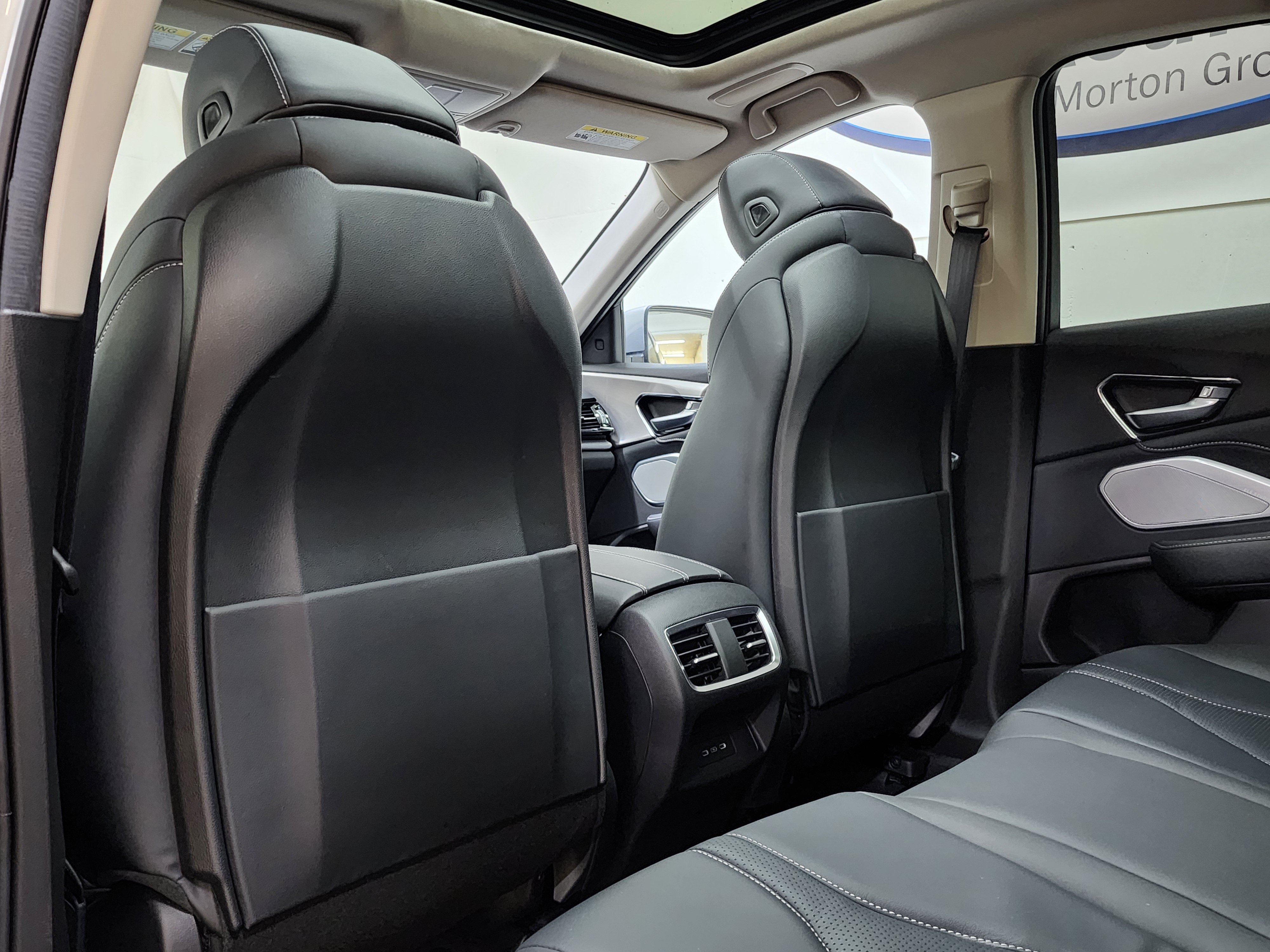 Certified 2025 Acura RDX w/ Technology Package AWD/4WD image 16
