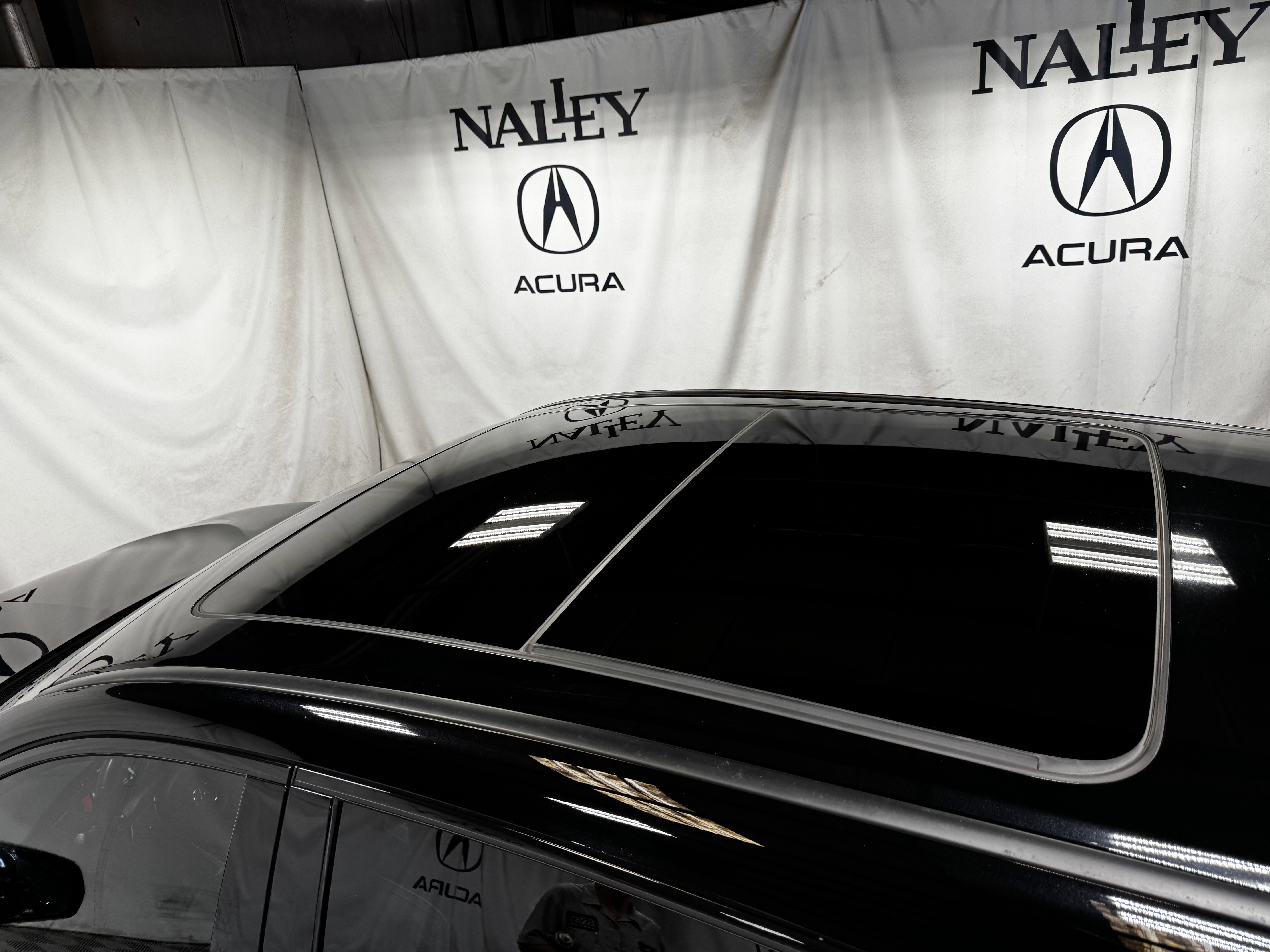 Used 2021 Acura RDX A-Spec AWD/4WD image 9