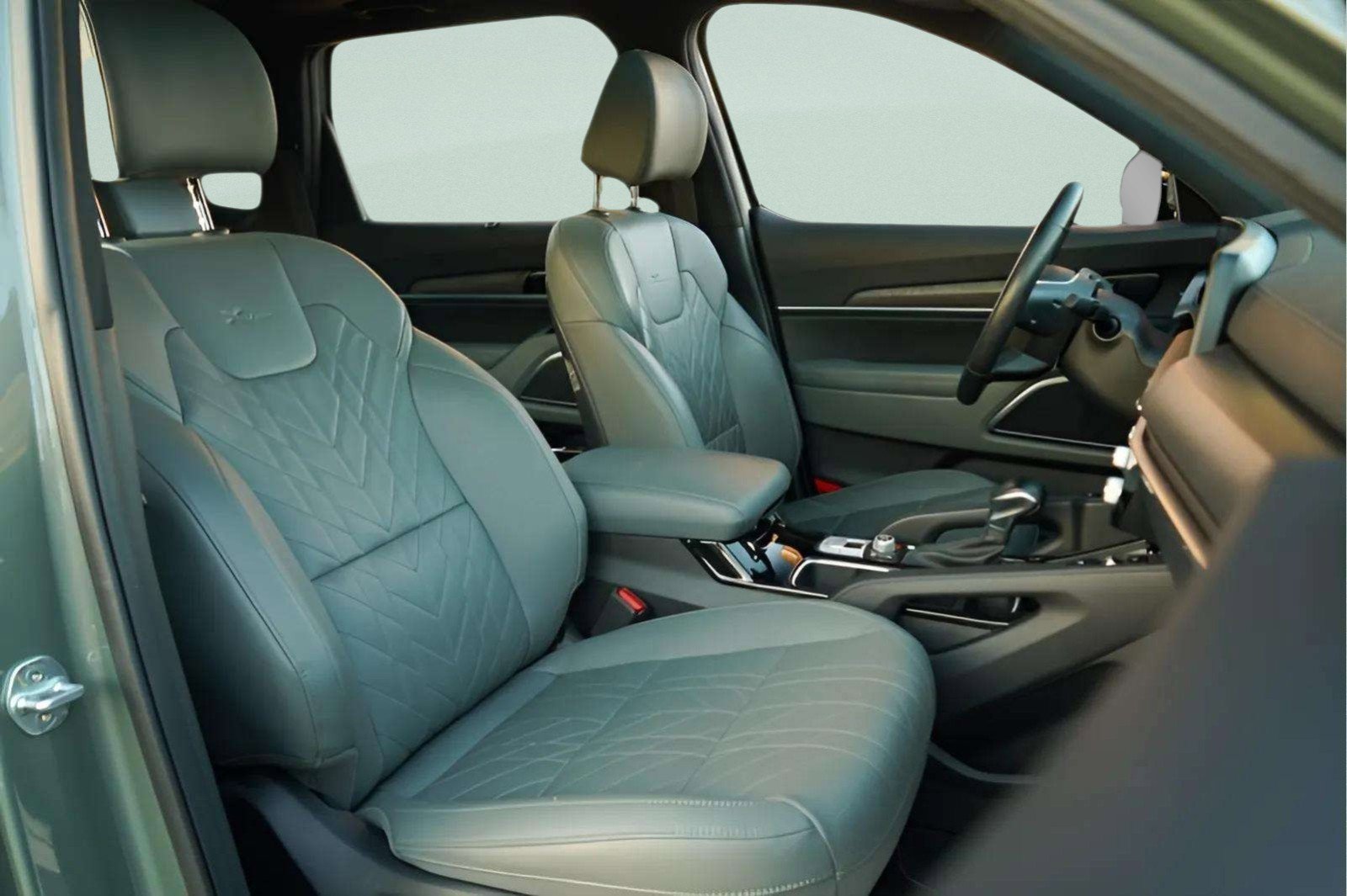 Used 2023 Kia Telluride SX Prestige X-Line image 37