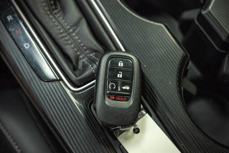 Used 2023 Honda Civic Sport image 22