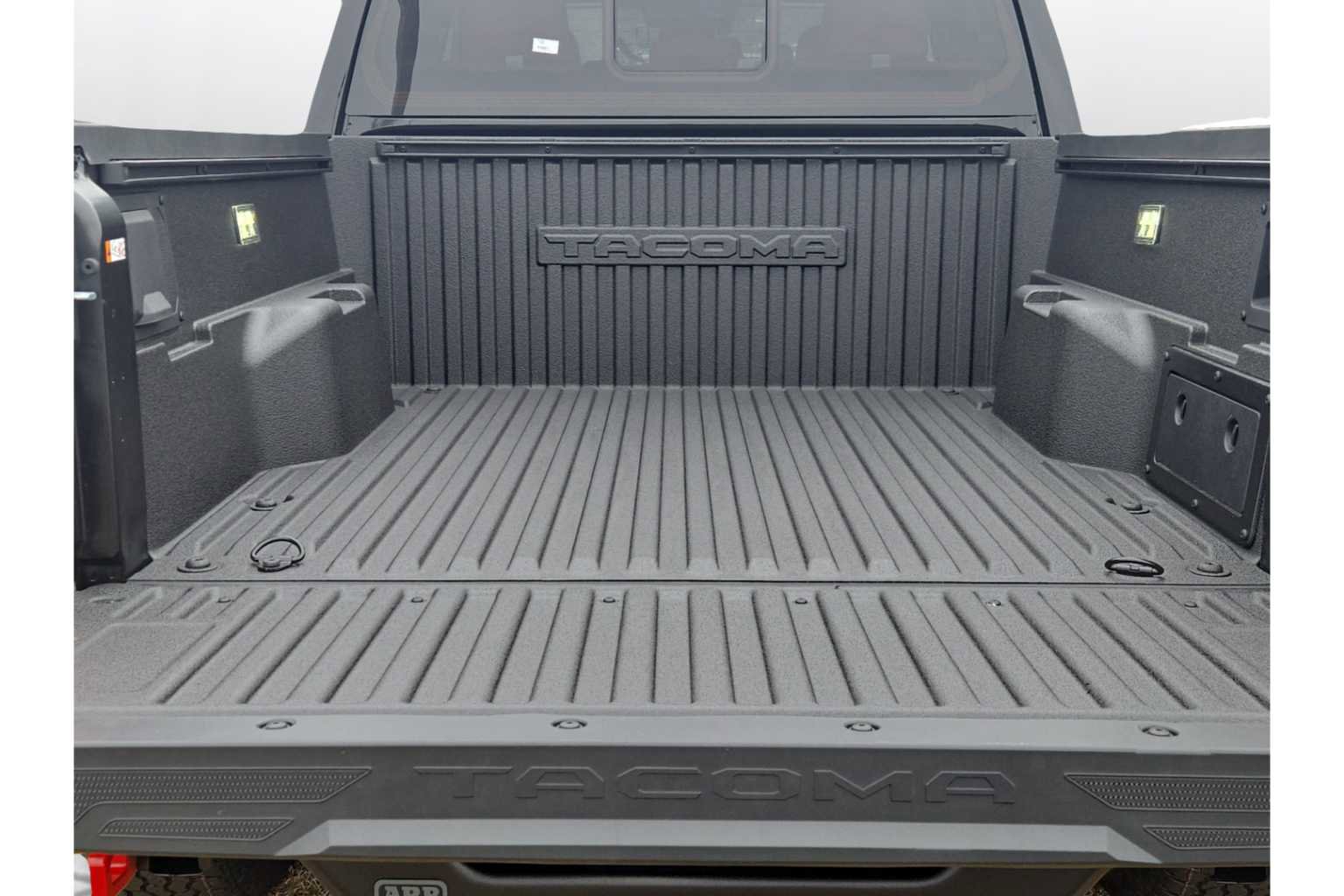 New 2026 Toyota Tacoma TRD Pro image 19