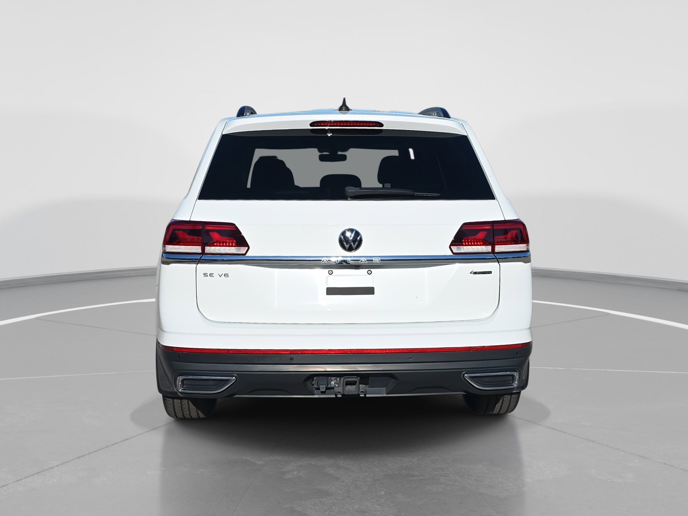Used 2023 Volkswagen Atlas SE image 6