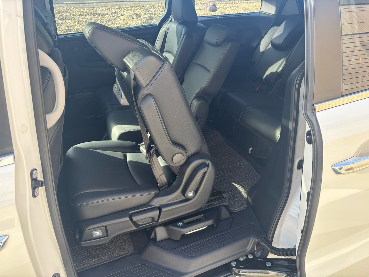 Used 2023 Honda Odyssey Touring image 9