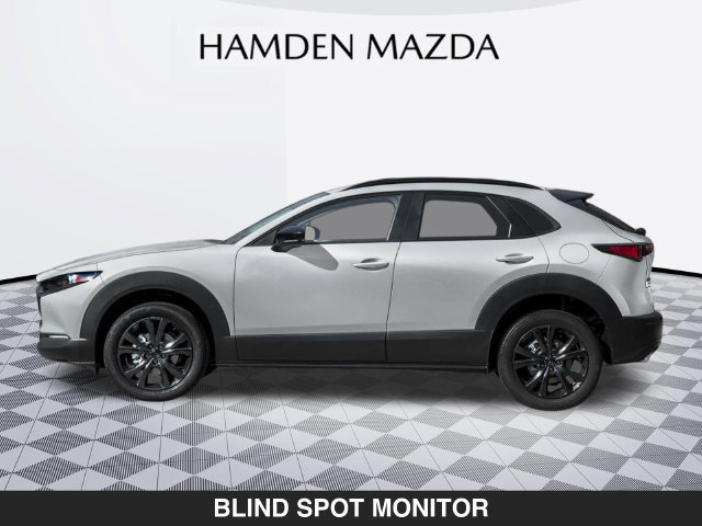 New 2026 MAZDA CX-30 2.5 Turbo Aire Edition AWD/4WD image 4