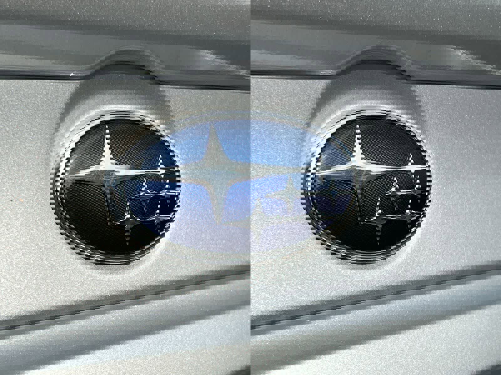 Used 2016 Subaru WRX Limited image 12