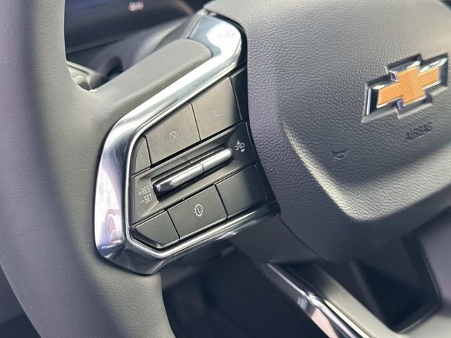 New 2026 Chevrolet Traverse LT w/ Sun and Wheel Package image 28