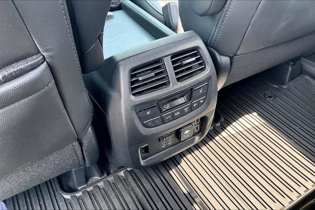 Used 2019 Honda Pilot Elite image 29