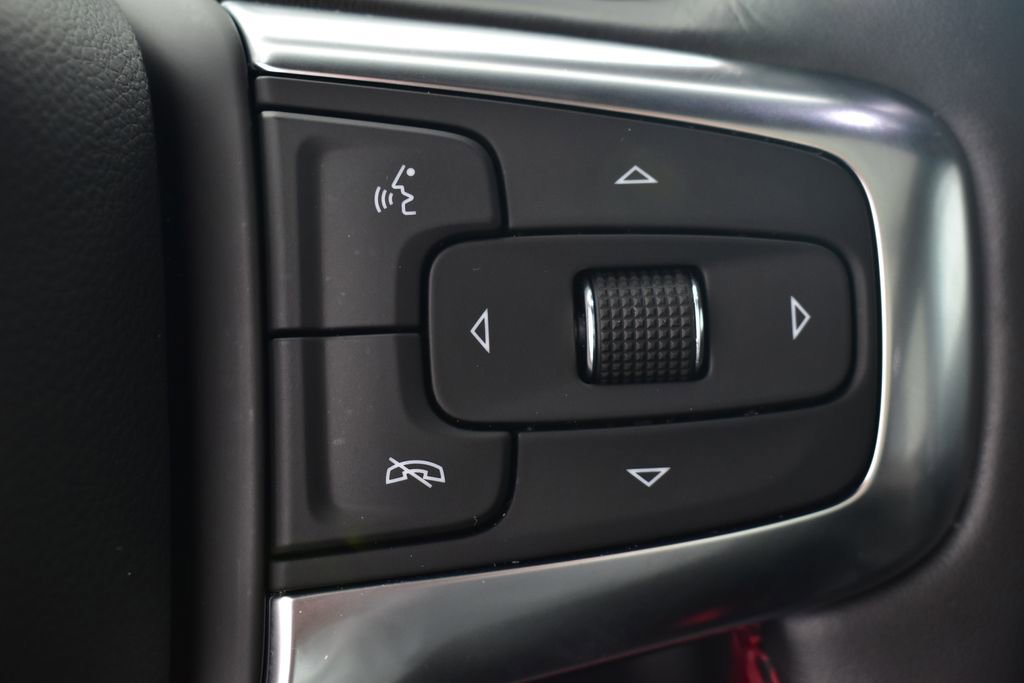 Used 2021 Chevrolet Blazer RS w/ Enhanced Convenience Package image 22