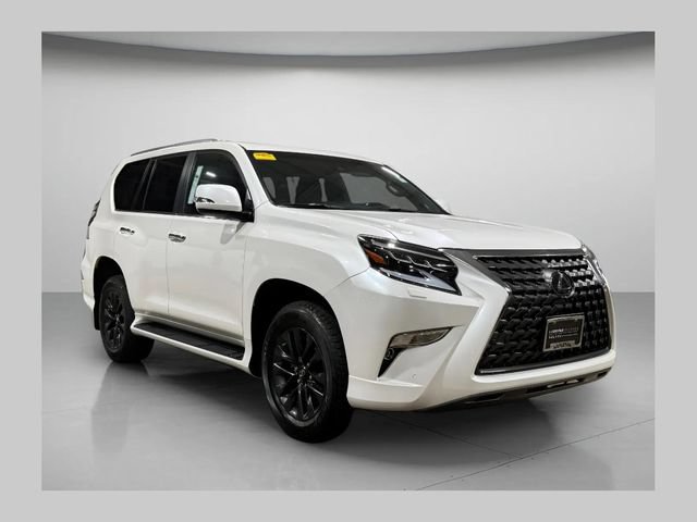 Certified 2023 Lexus GX 460 Premium w/ Premium Package AWD/4WD video 1