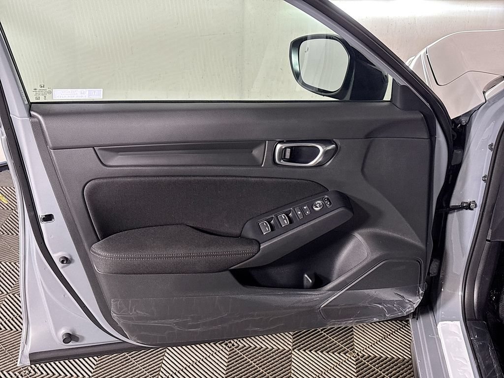 New 2026 Honda Civic Sport image 10