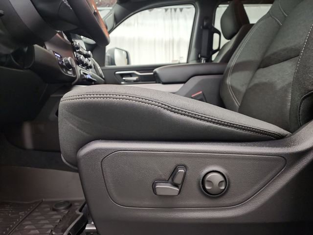 New 2026 RAM 1500 Big Horn image 15