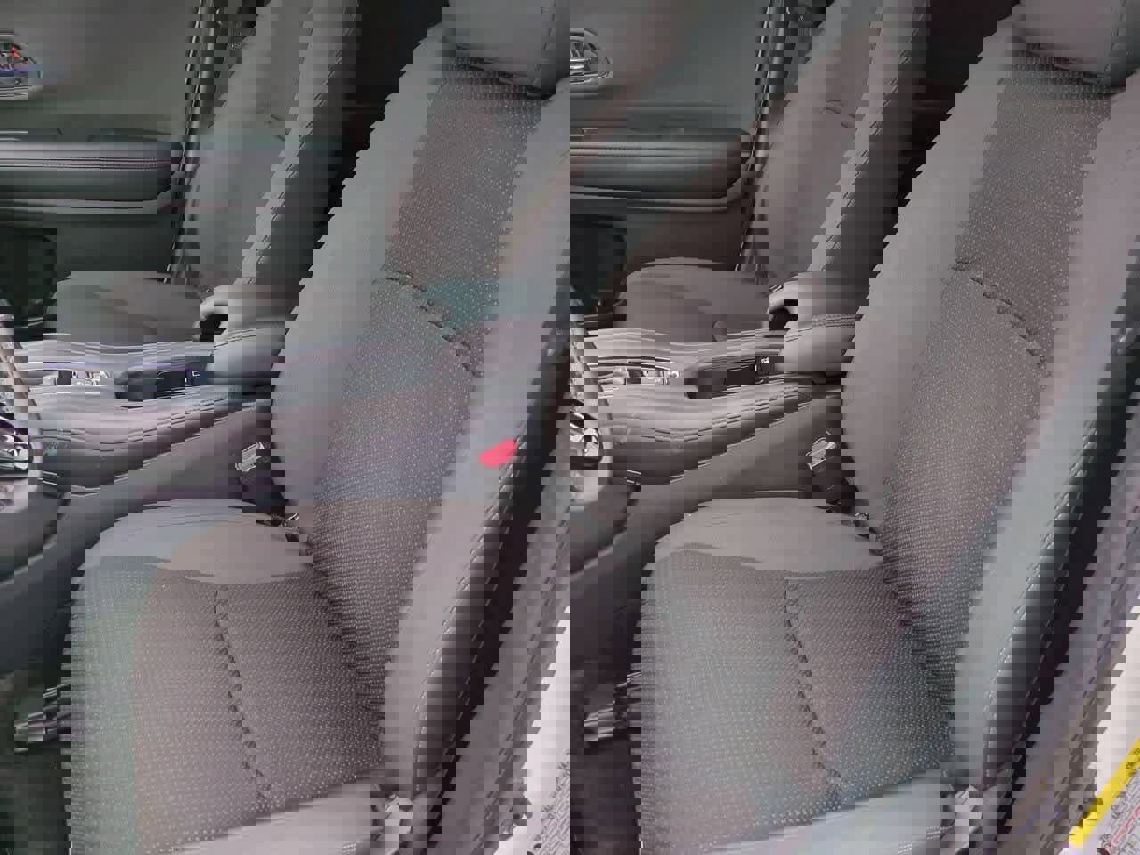 Used 2019 Honda HR-V Sport image 16