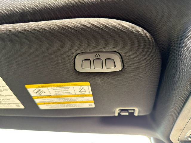 Used 2025 Lincoln Navigator Reserve w/ Jet Appearance Package image 45