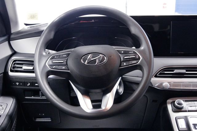 Used 2022 Hyundai Palisade SE image 14
