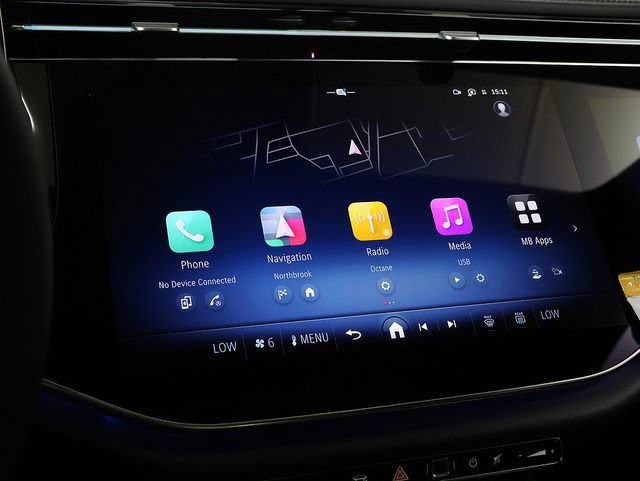 New 2027 Mercedes-Benz E 450 4MATIC Sedan image 22