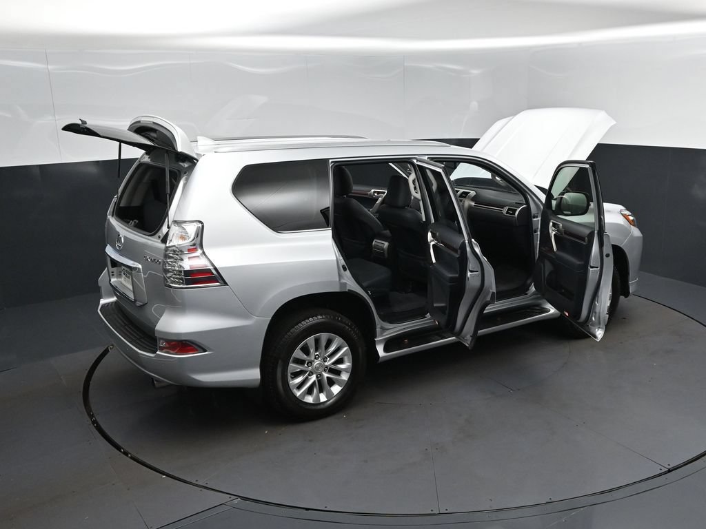 Used 2019 Lexus GX 460 Premium AWD/4WD image 49