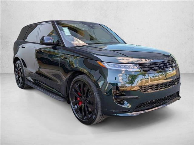 New 2026 Land Rover Range Rover Sport Autobiography image 6