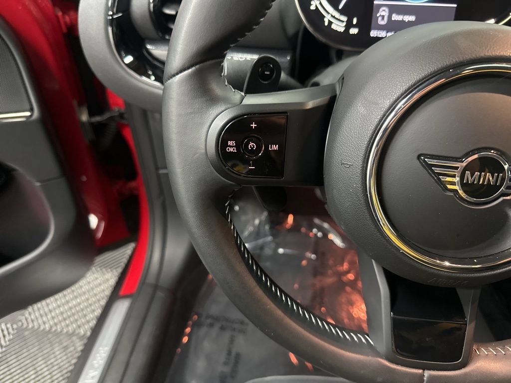 Used 2023 MINI Cooper Clubman S AWD/4WD image 15