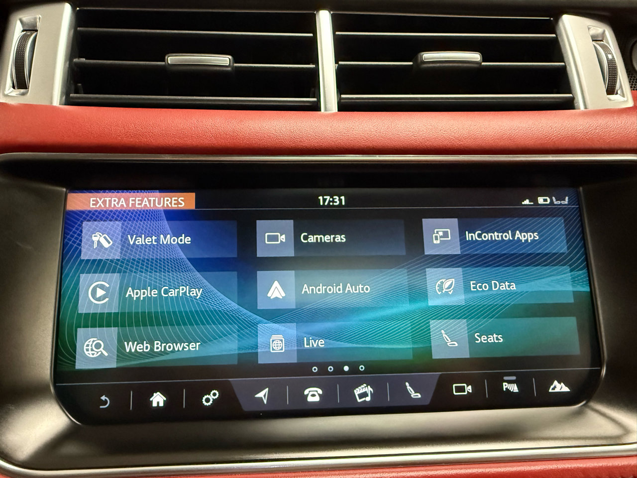 Used 2017 Land Rover Range Rover Sport Autobiography image 18