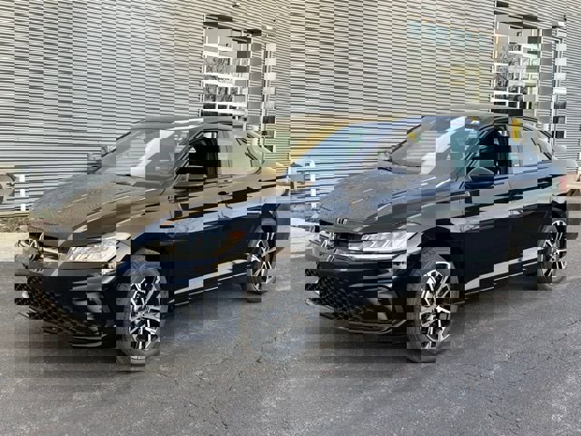 New 2026 Volkswagen Jetta Sport image 3