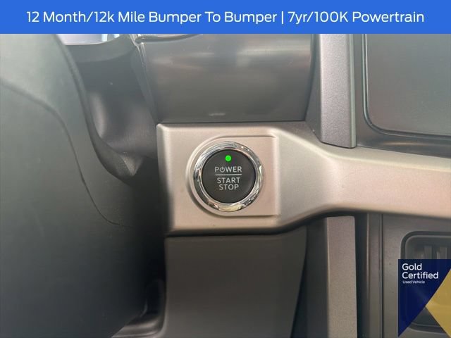 Used 2022 Ford F150 Lightning Pro AWD/4WD image 38
