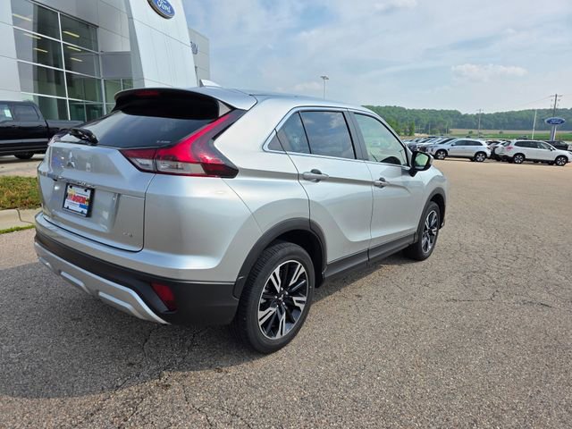 Used 2024 Mitsubishi Eclipse Cross SE image 25