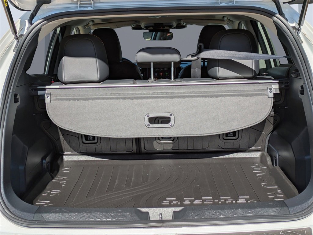 Used 2025 Subaru Crosstrek 2.5i Limited w/ Popular Package #3A image 13