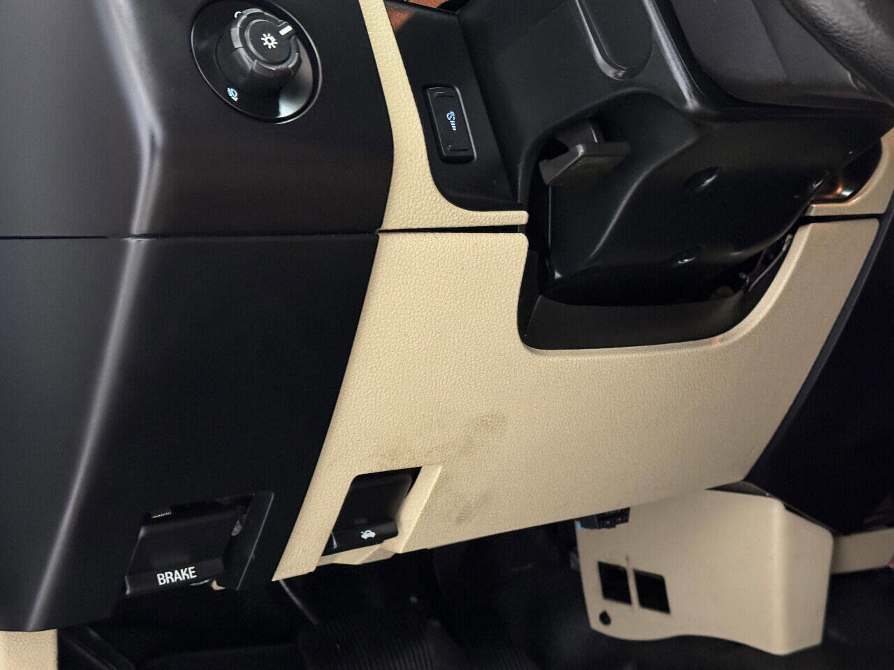 Used 2015 Ford Expedition XL image 92