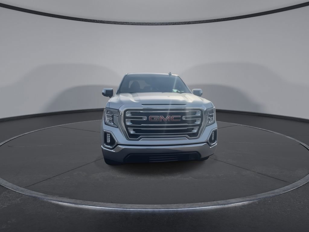 Certified 2020 GMC Sierra 1500 SLT w/ X31 Off-Road Package image 3