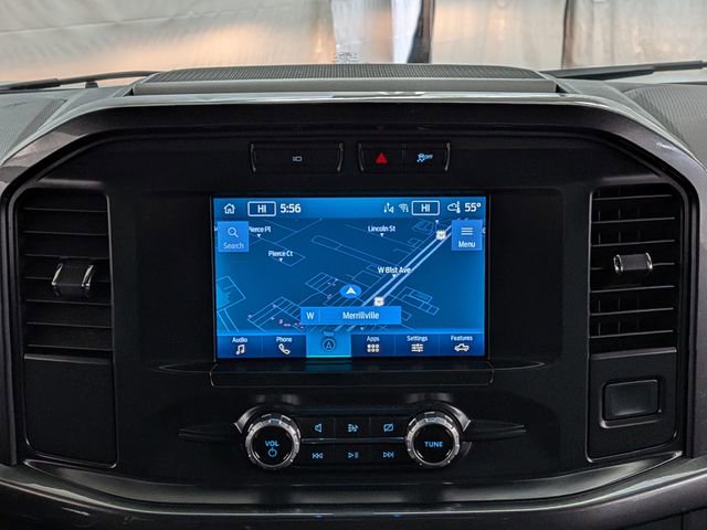 Certified 2022 Ford F150 XLT w/ Equipment Group 301A Mid image 31