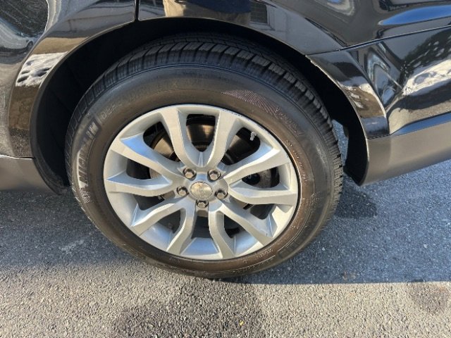 Used 2015 Land Rover Range Rover Sport HSE image 12