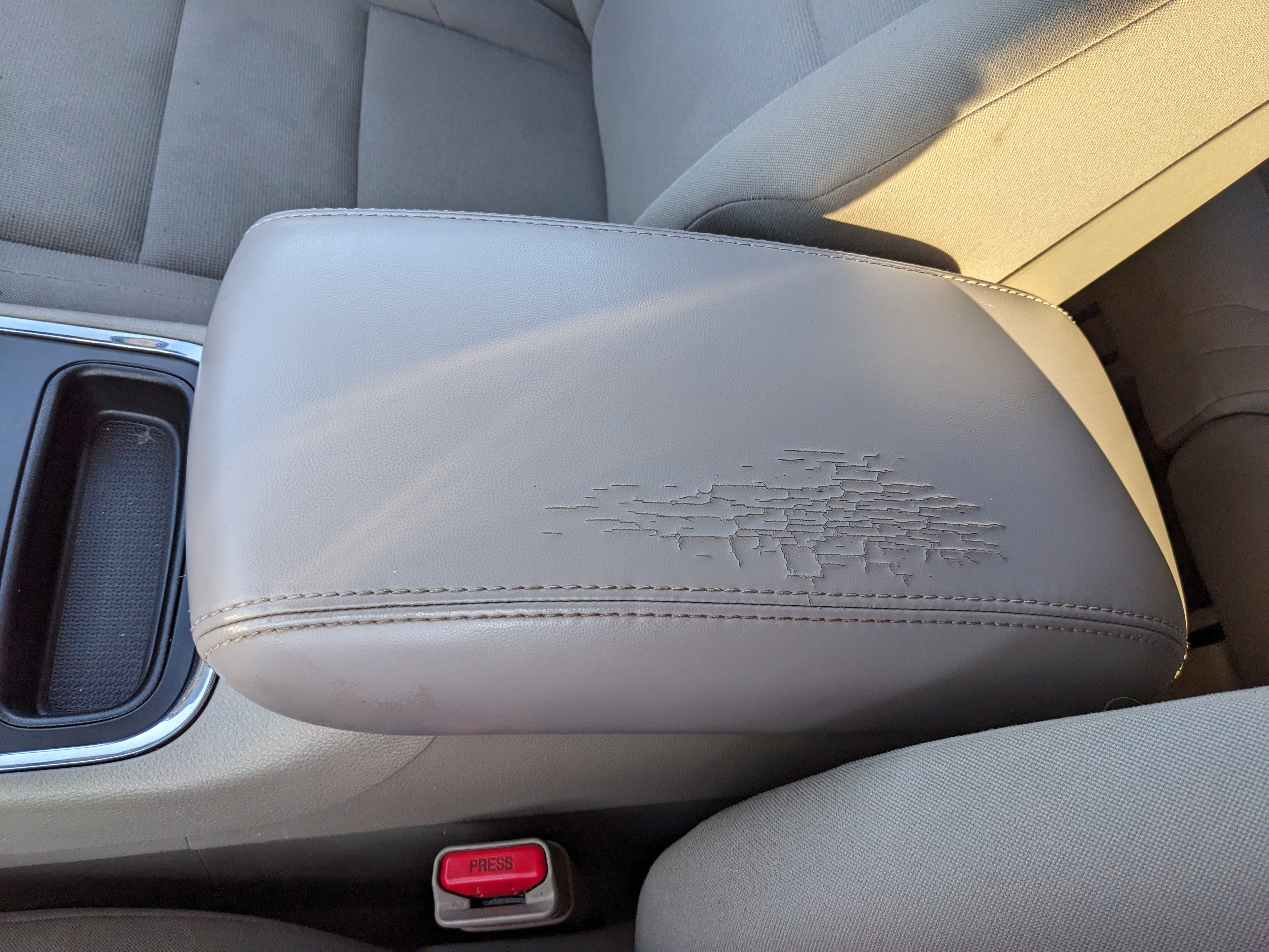 Used 2011 Dodge Durango Crew w/ Entry Nav/Commuter Group AWD/4WD image 27