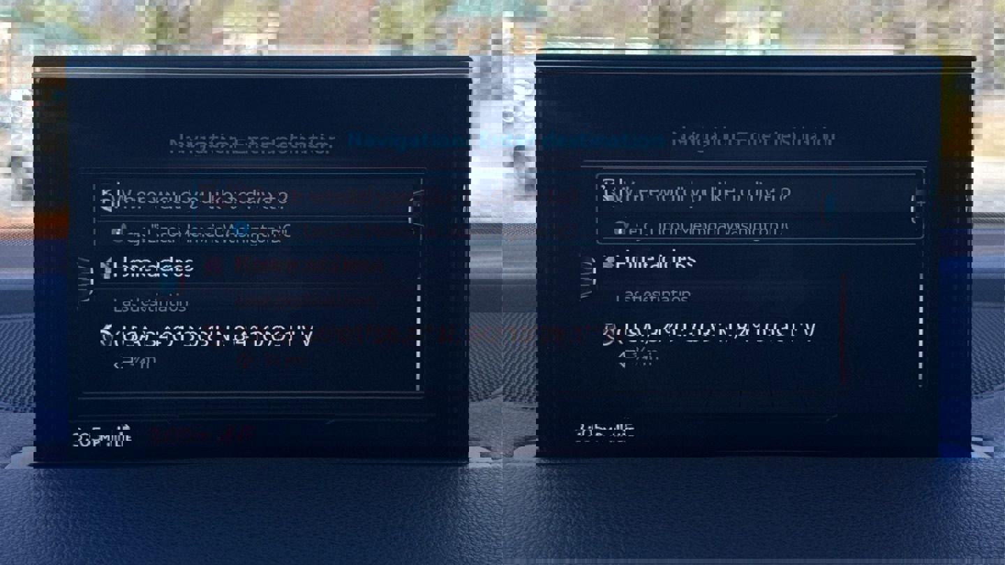 Used 2019 Audi Q7 3.0T Premium w/ Cold Weather Package image 28