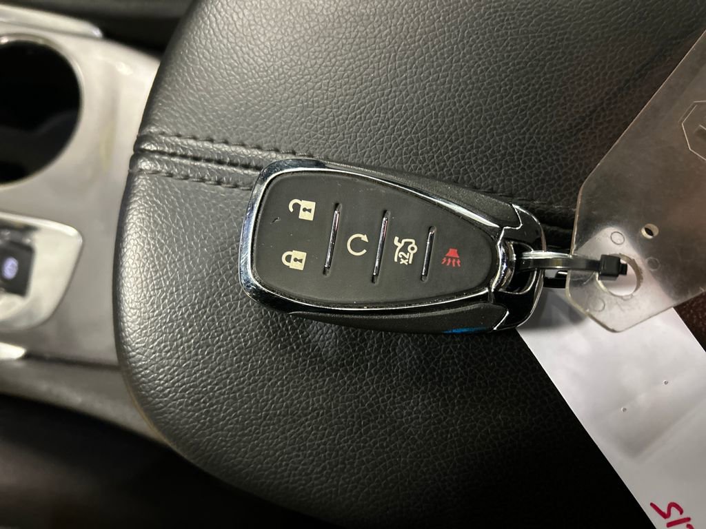 Used 2024 Chevrolet Malibu LT w/ Sport Edition image 22