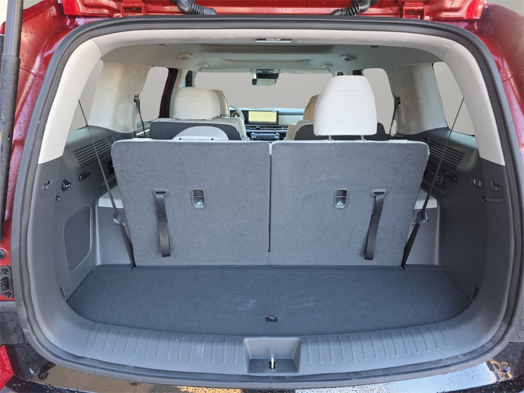 Used 2024 Hyundai Santa Fe Calligraphy image 30