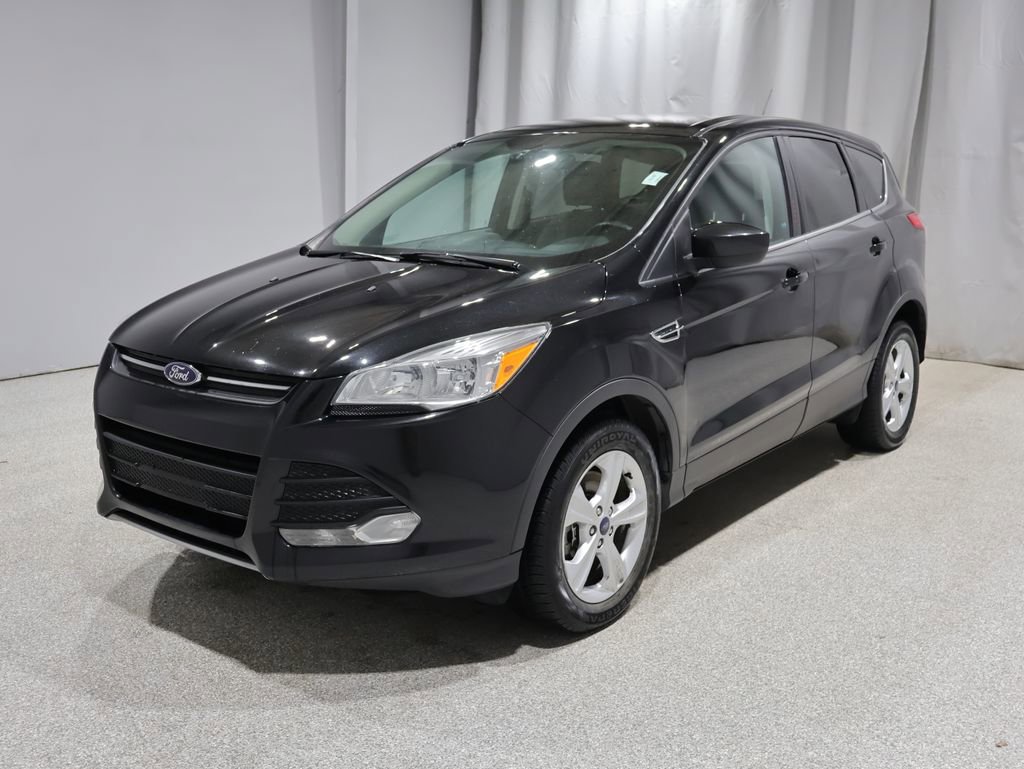 Used 2014 Ford Escape SE image 6