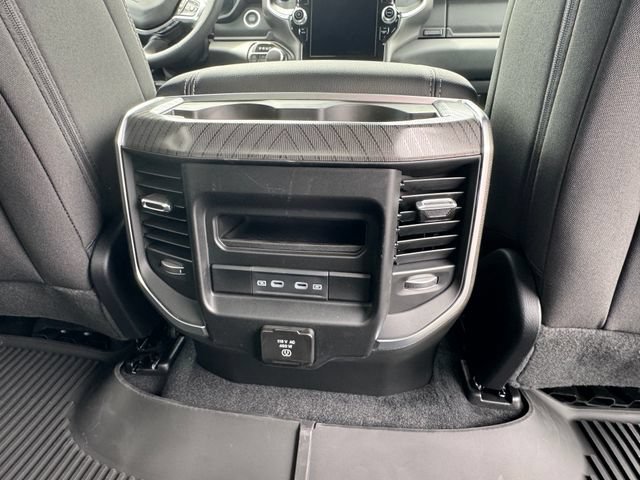 New 2026 RAM 1500 Big Horn AWD/4WD image 39
