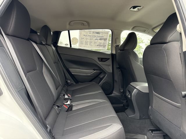 New 2026 Subaru Crosstrek 2.0i Premium image 16