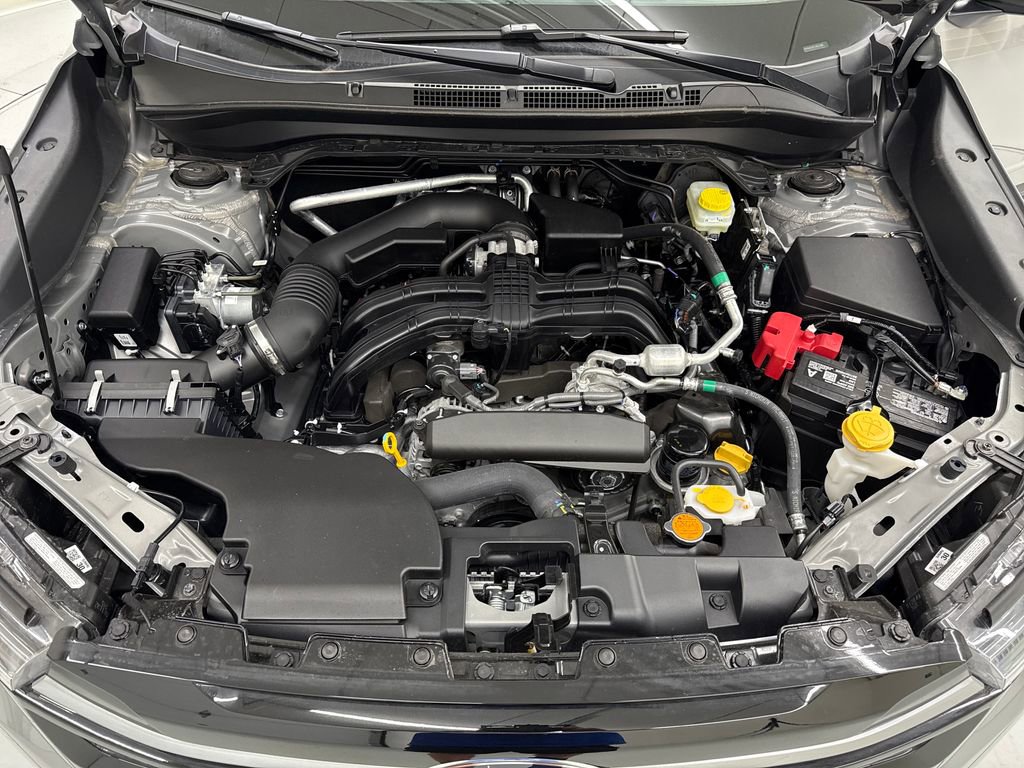 Certified 2026 Subaru Forester Touring image 10