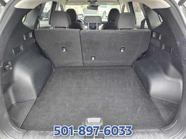 Used 2024 Hyundai Tucson SEL FWD image 16