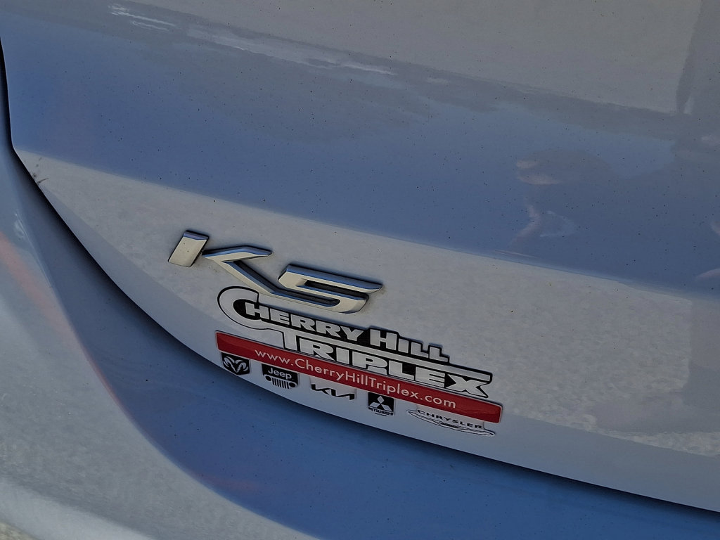 Used 2022 Kia K5 LXS FWD image 19