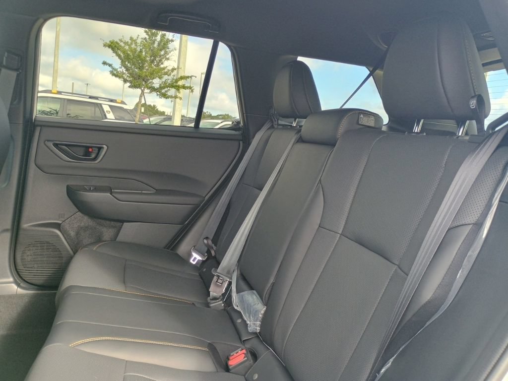New 2026 Subaru Outback Wilderness AWD/4WD image 17