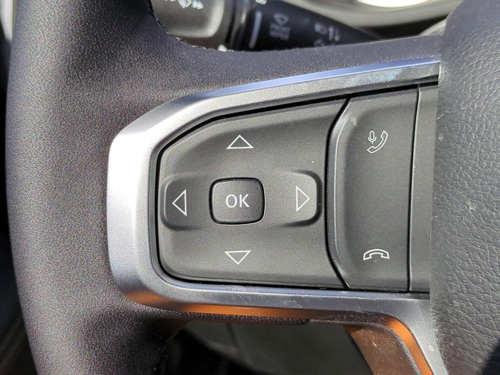 New 2025 RAM 2500 Big Horn image 26