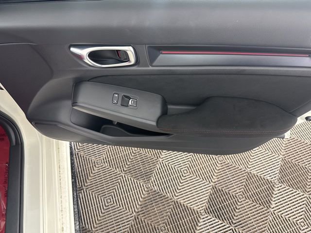 Certified 2025 Honda Civic Type R image 25
