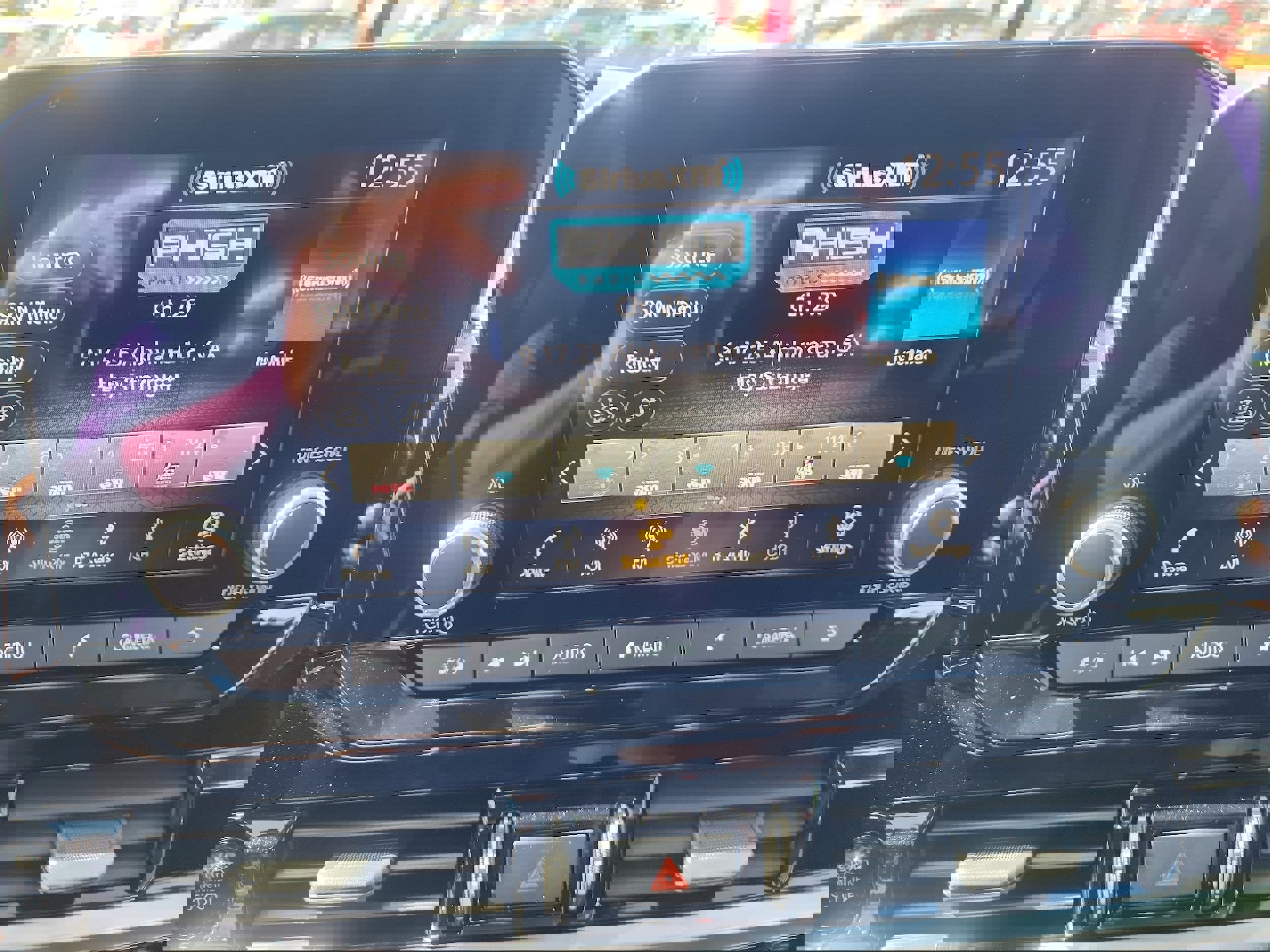 New 2025 Nissan Pathfinder SV image 16