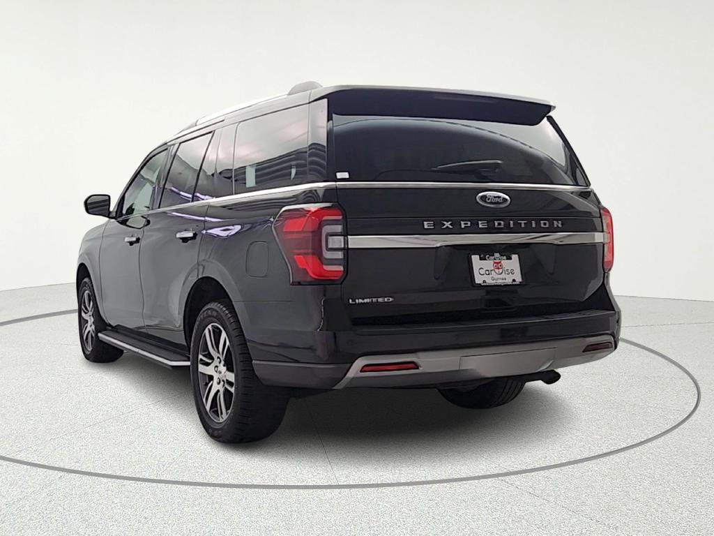 Used 2023 Ford Expedition Limited image 7