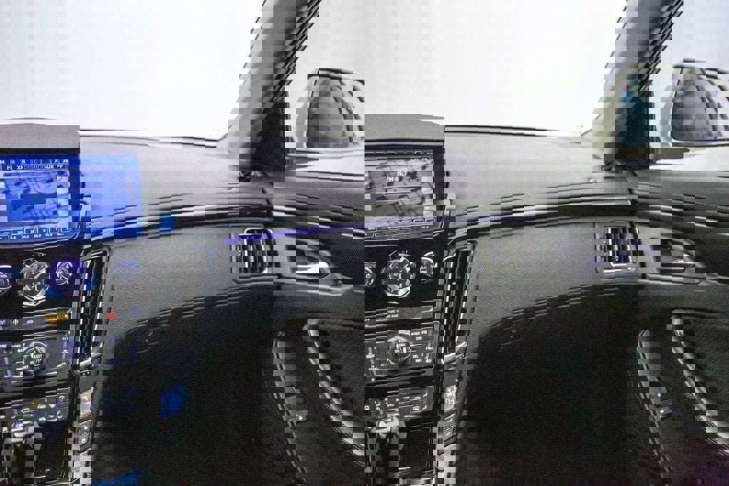 Used 2011 Cadillac CTS V image 5